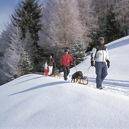 Hausberg * Waidring
