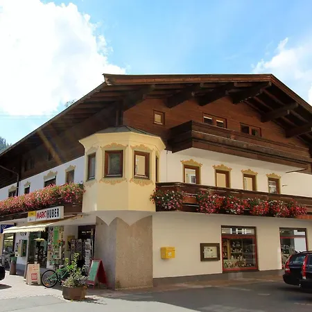 شقة Hausberg *