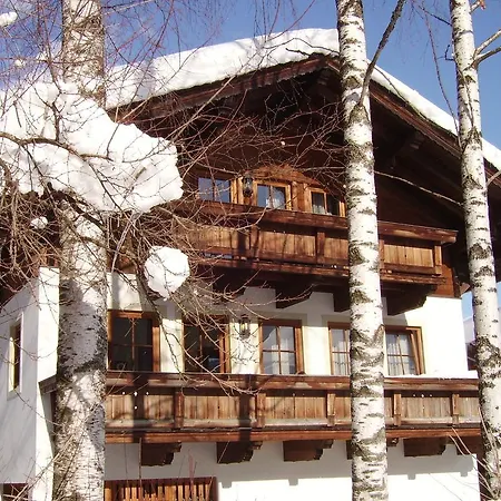 Hausberg