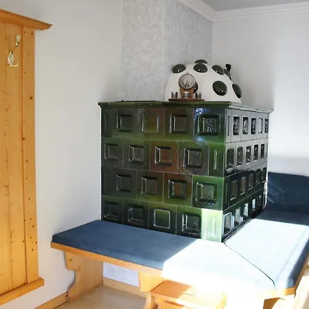 Hausberg شقة