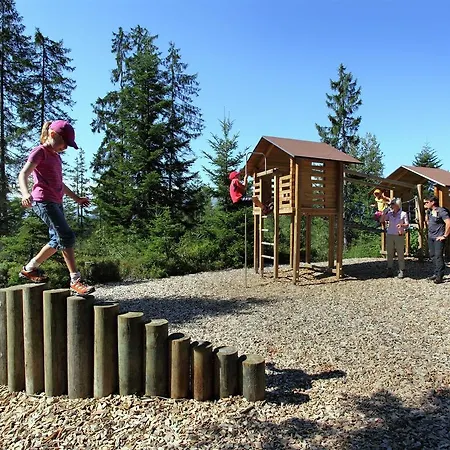 شقة Hausberg